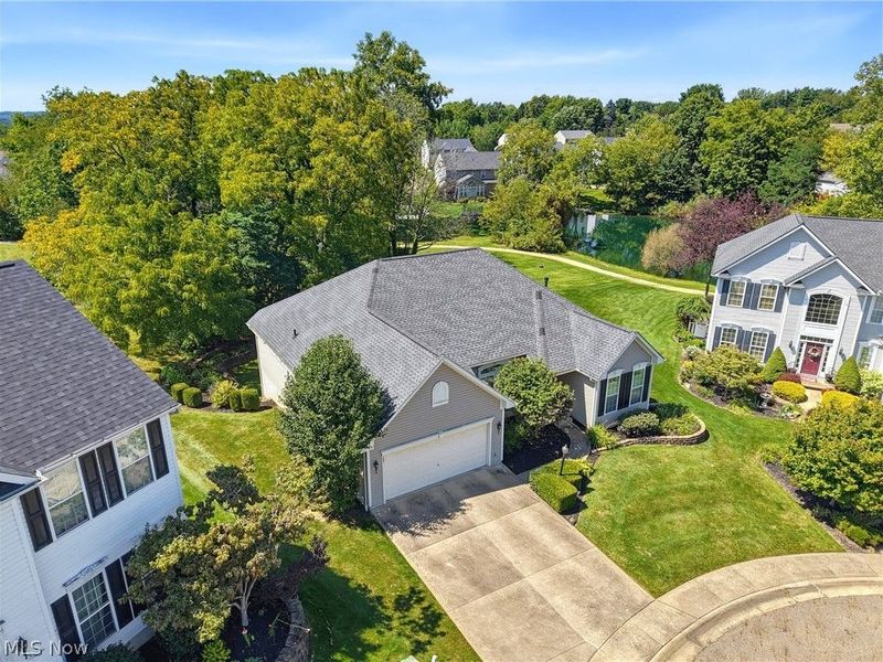 7607 Hawksfield Avenue NW, Canal Fulton, OH 44614 Photo 8