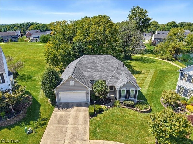 7607 Hawksfield Avenue NW, Canal Fulton, OH 44614 Photo 9