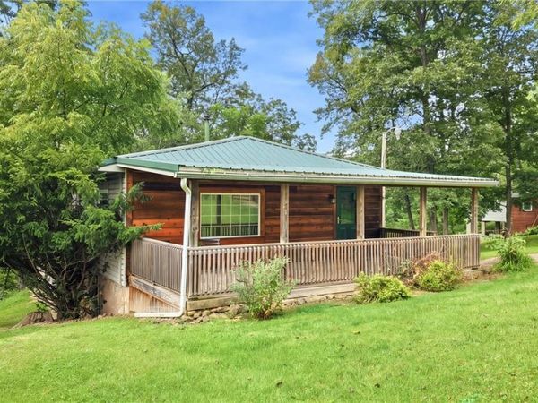 6750 Morningside Drive SW, Carrollton, OH 44615