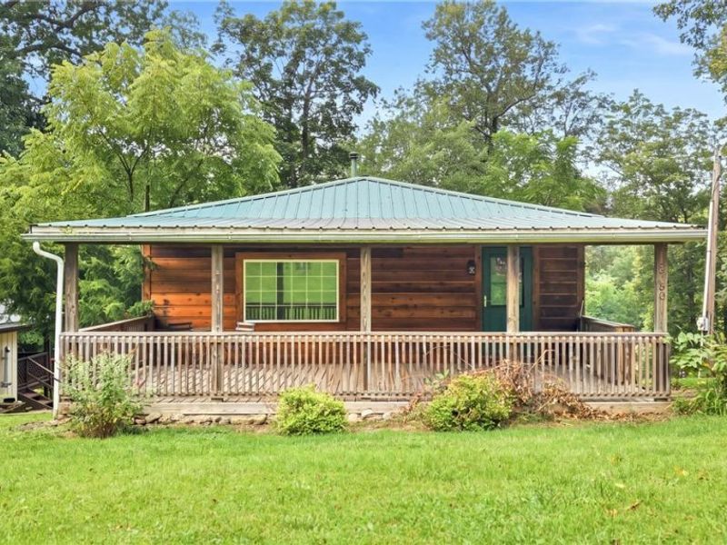 6750 Morningside Drive SW, Carrollton, OH 44615 Photo 2