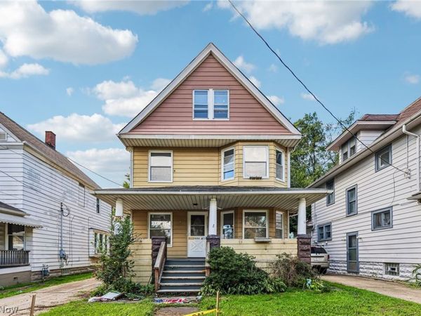 7004 lansing Avenue, Cleveland, OH 44105
