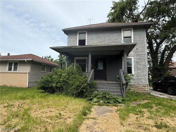 235 Iddings Avenue SE, Warren, OH 44483