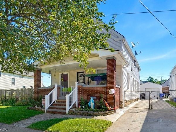 3483 W 46th Street, Cleveland, OH 44102