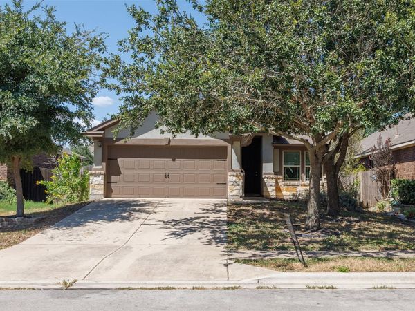 2514 Garlic Creek DR, Buda, TX 78610