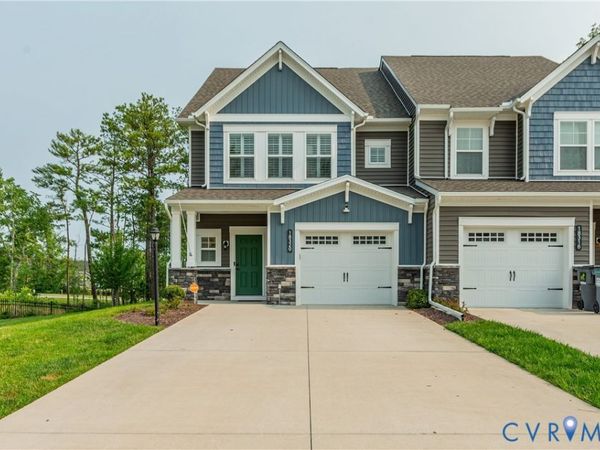 18320 Palisades Court , Moseley, VA 23120