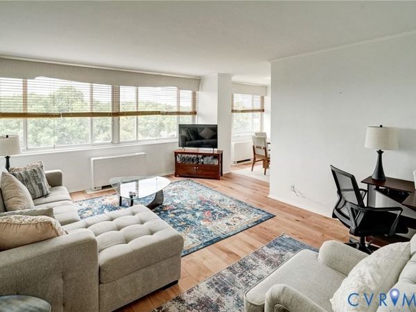5100 Monument Avenue , Unit 607, Henrico, VA 23230