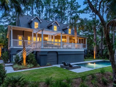 252 Governors Drive, Kiawah Island, SC 29455