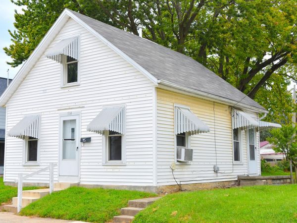 514 Ann Street, Piqua, OH 45356