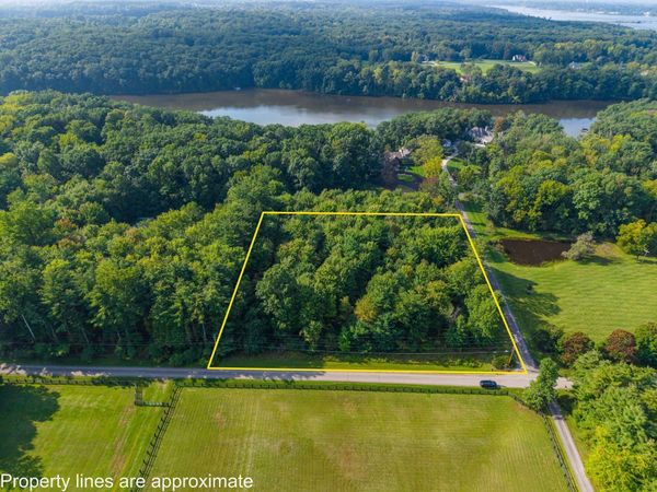 0 Lake Of The Woods Drive , Galena, OH 43021