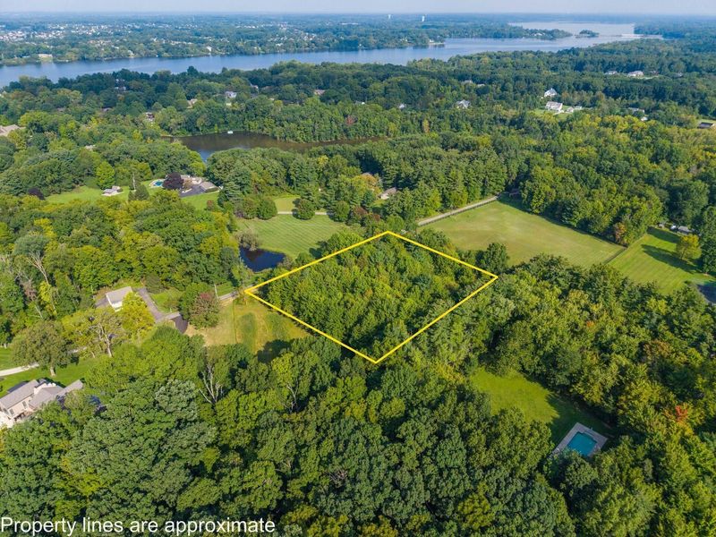 0 Lake Of The Woods Drive, Galena, OH 43021 Photo 6