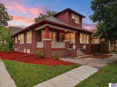 1100 Sumner Street, Lincoln, NE 68502