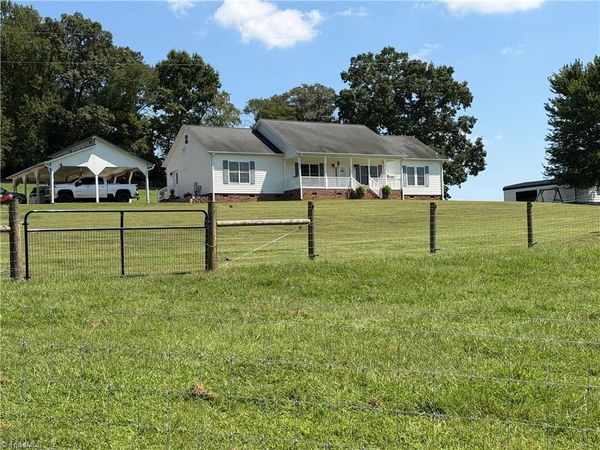 9853 Statesville Road, North Wilkesboro, NC 28659