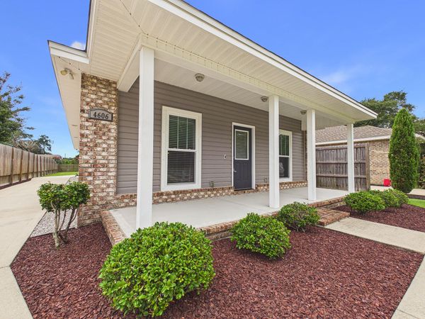 4606 Range Road, Niceville, FL 32578