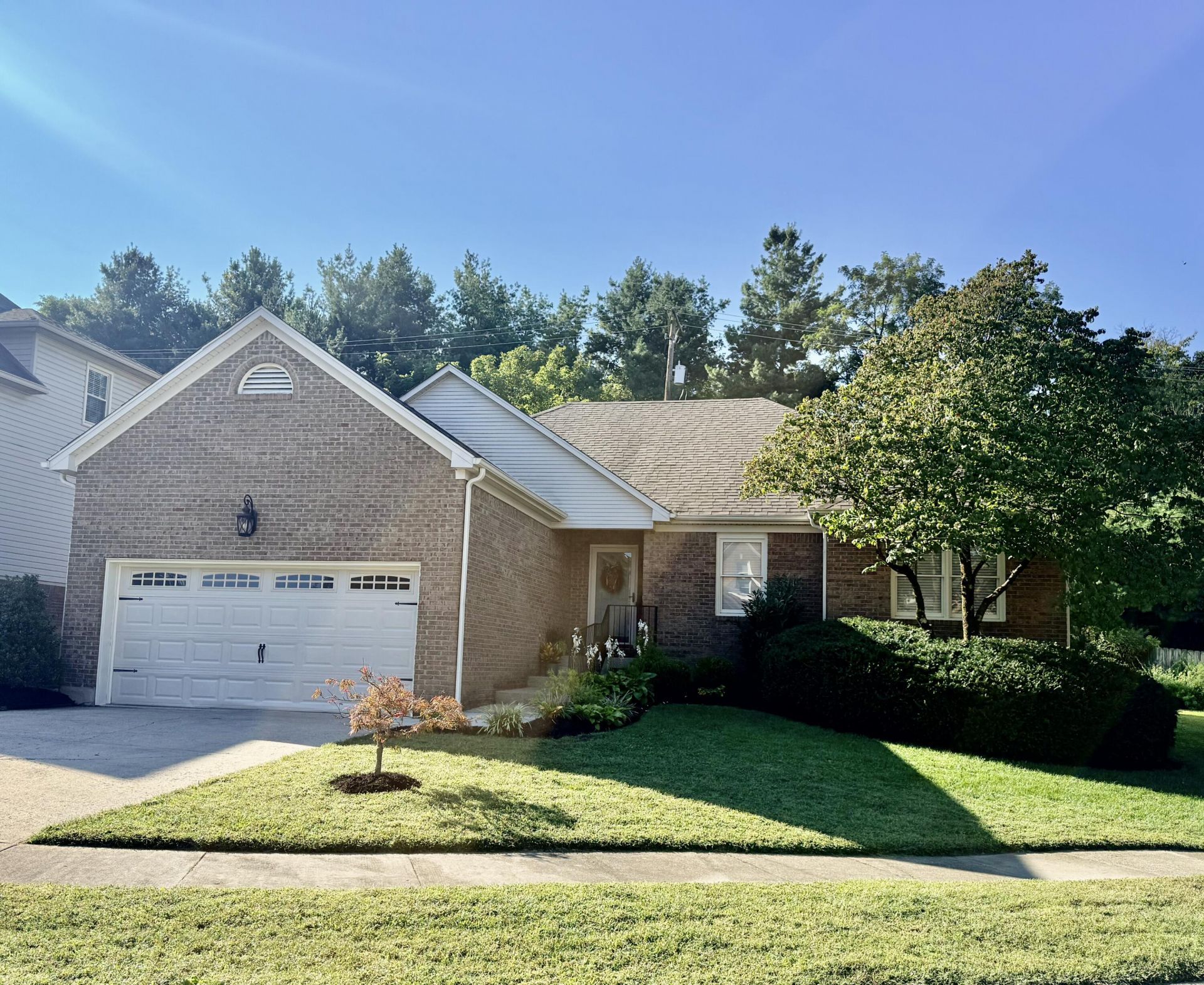 4709 Brookside Way, Lexington, KY 40515 Main Photo