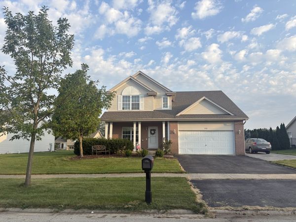 910 Grand Mesa , New Lenox, IL 60451