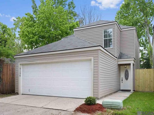 5156 Stumberg Ln, Baton Rouge, LA 70816