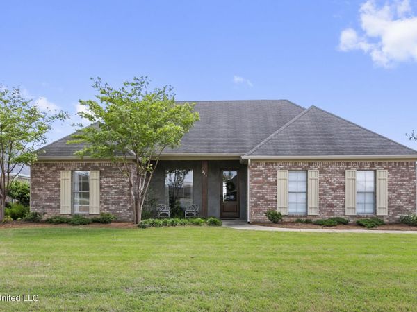 271 Rockbridge Drive, Madison, MS 39110
