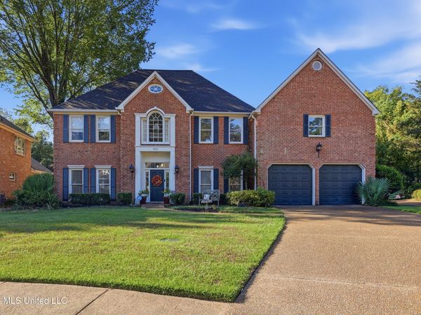 5122 Canton Heights Drive, Jackson, MS 39211