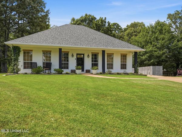131 Ashton Drive, Brandon, MS 39047