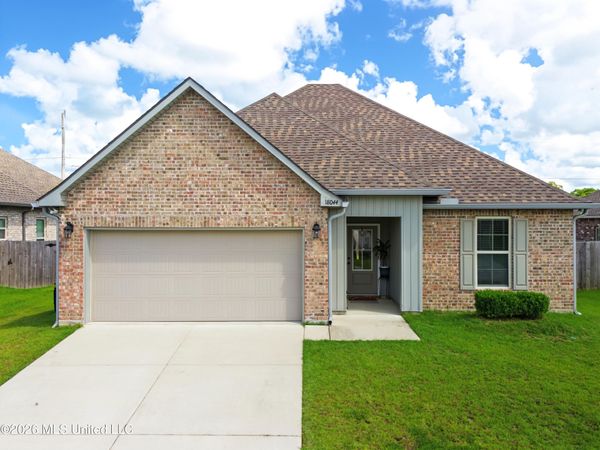 18044 Evergreen Drive, Gulfport, MS 39503