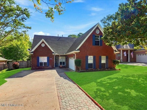 4500 Nicholas Lane, Southaven, MS 38672