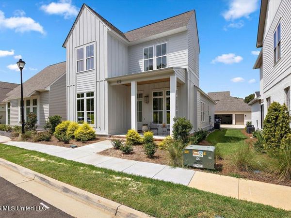 112 Brashear Street, Madison, MS 39110