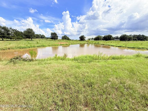 Tbd 2 Montgomery Road, Bogue Chitto, MS 39629