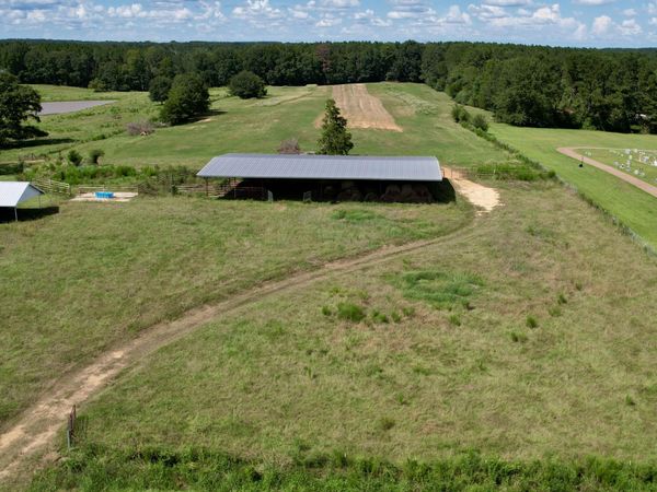 Tbd 3 Montgomery Road, Bogue Chitto, MS 39629