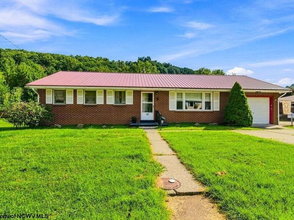 127 Carol Street, Buckhannon, WV 26201