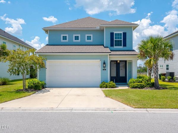 303 Five Island Drive, St. Augustine, FL 32080