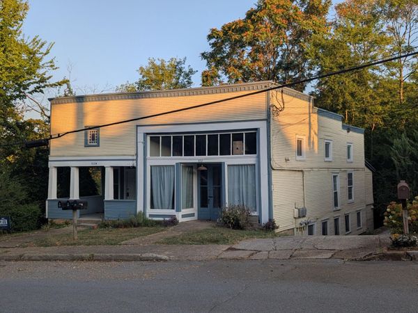 835 Tremont Street , Chattanooga, TN 37405