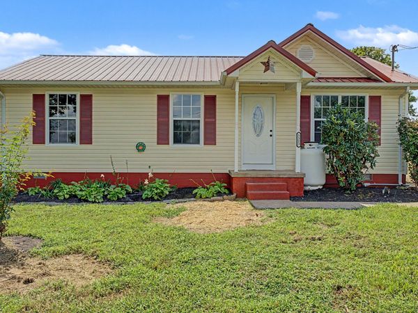 5323 Roaring Springs Rd , Cadiz, KY 42211