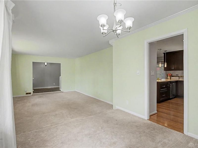 751 Rosamond Drive, Dayton, OH 45417 Photo 12
