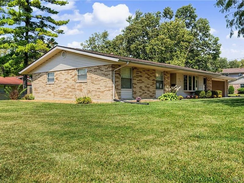 751 Rosamond Drive, Dayton, OH 45417 Photo 40