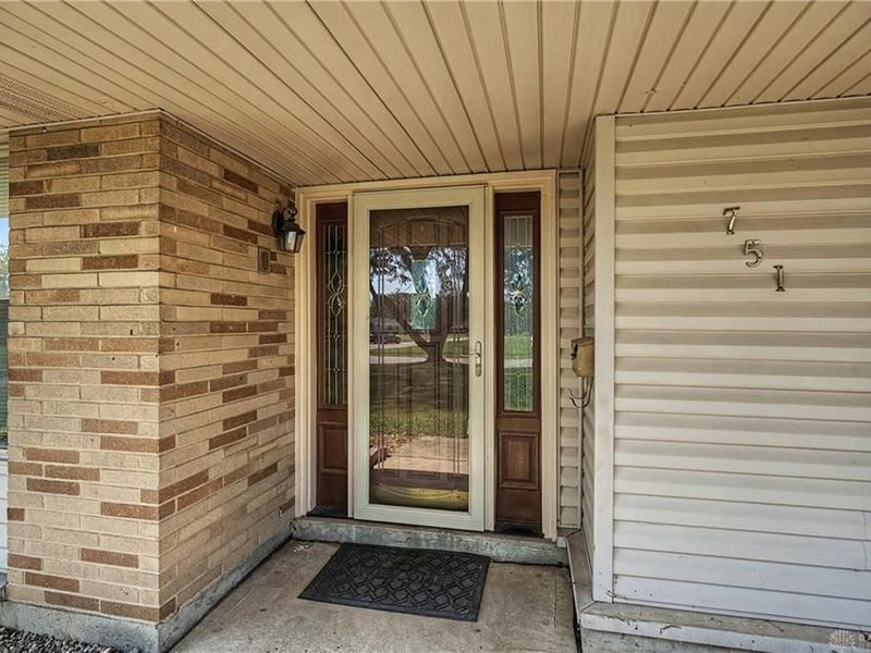 751 Rosamond Drive, Dayton, OH 45417 Photo 5