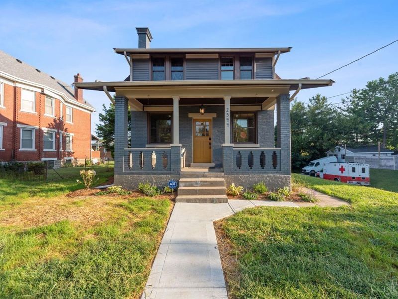 2544 Ida Avenue, Norwood, OH 45212 Photo 2