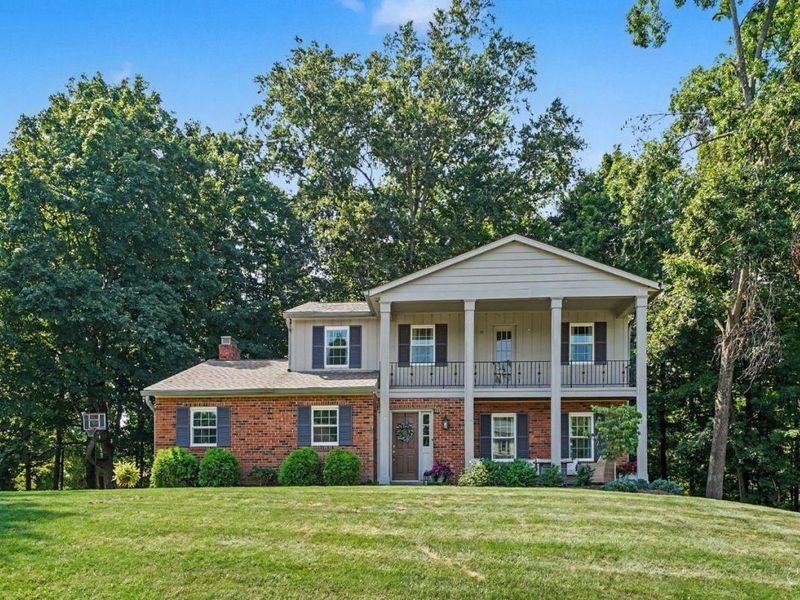 1182 Eagle Ridge Road, Miami Township, OH 45150 Photo 1