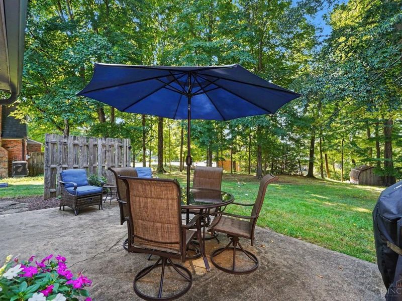 1182 Eagle Ridge Road, Miami Township, OH 45150 Photo 22