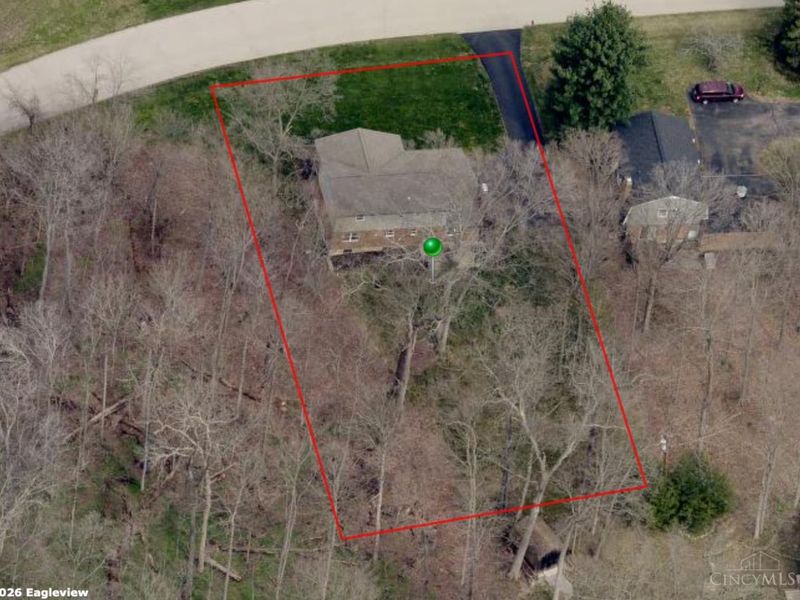 1182 Eagle Ridge Road, Miami Township, OH 45150 Photo 30