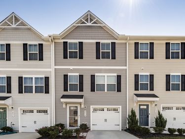 4614 Black Drum Drive, Raleigh, NC 27616