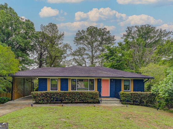 2135 Brannen Road SE, Atlanta, GA 30316