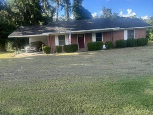 912 Crispen Boulevard, Brunswick, GA 31523
