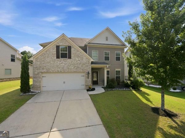 2228 Lakeview Bend Way, Buford, GA 30519