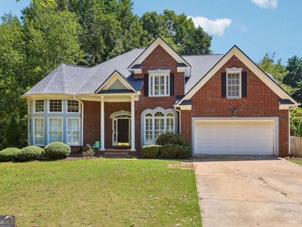 4240 River Club Drive, Cumming, GA 30041