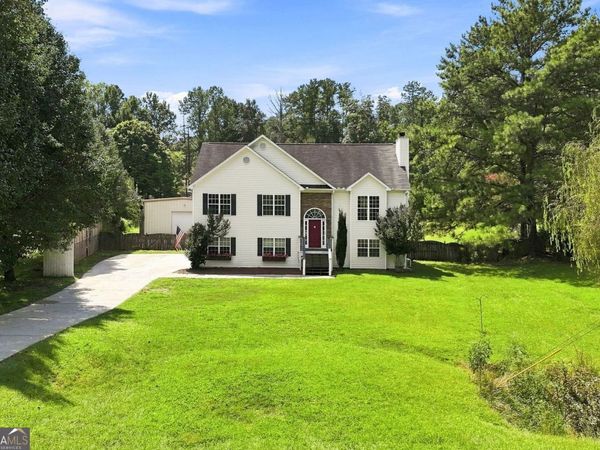 215 Cherokee Springs Way, Woodstock, GA 30188