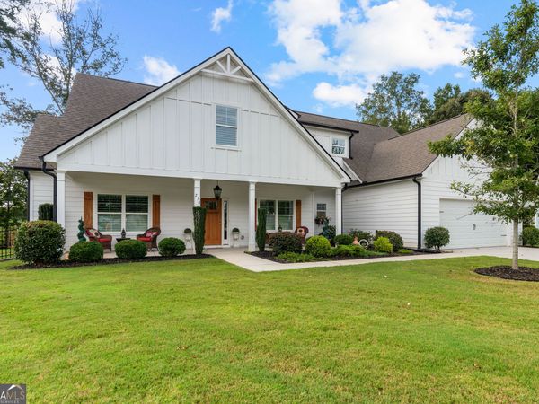 250 Wet Stone Rd, Senoia, GA 30276