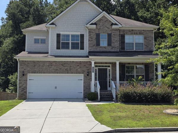 1897 Hanwoo Lane, Powder Springs, GA 30127
