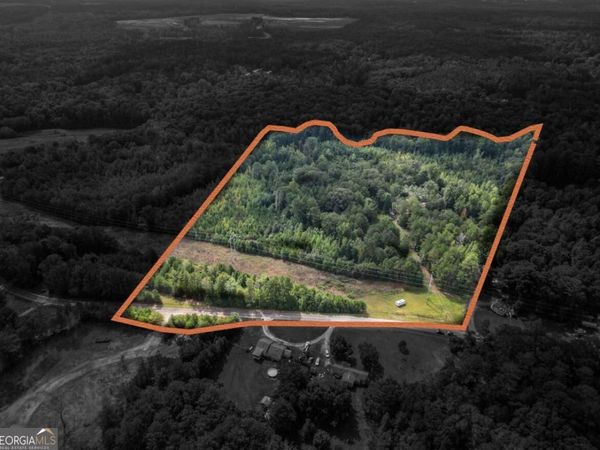 260 Yamacraw Road, Griffin, GA 30223