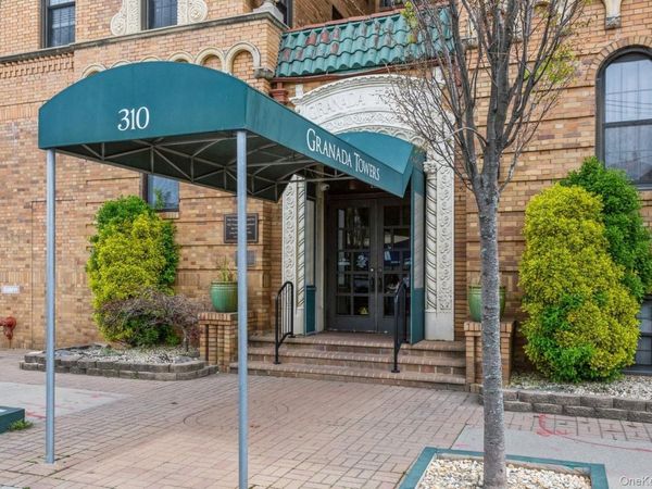 310 Riverside Boulevard , Unit 3G, Long Beach, NY 11561