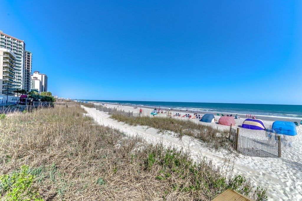 2600 N Ocean Blvd.  Photo 10